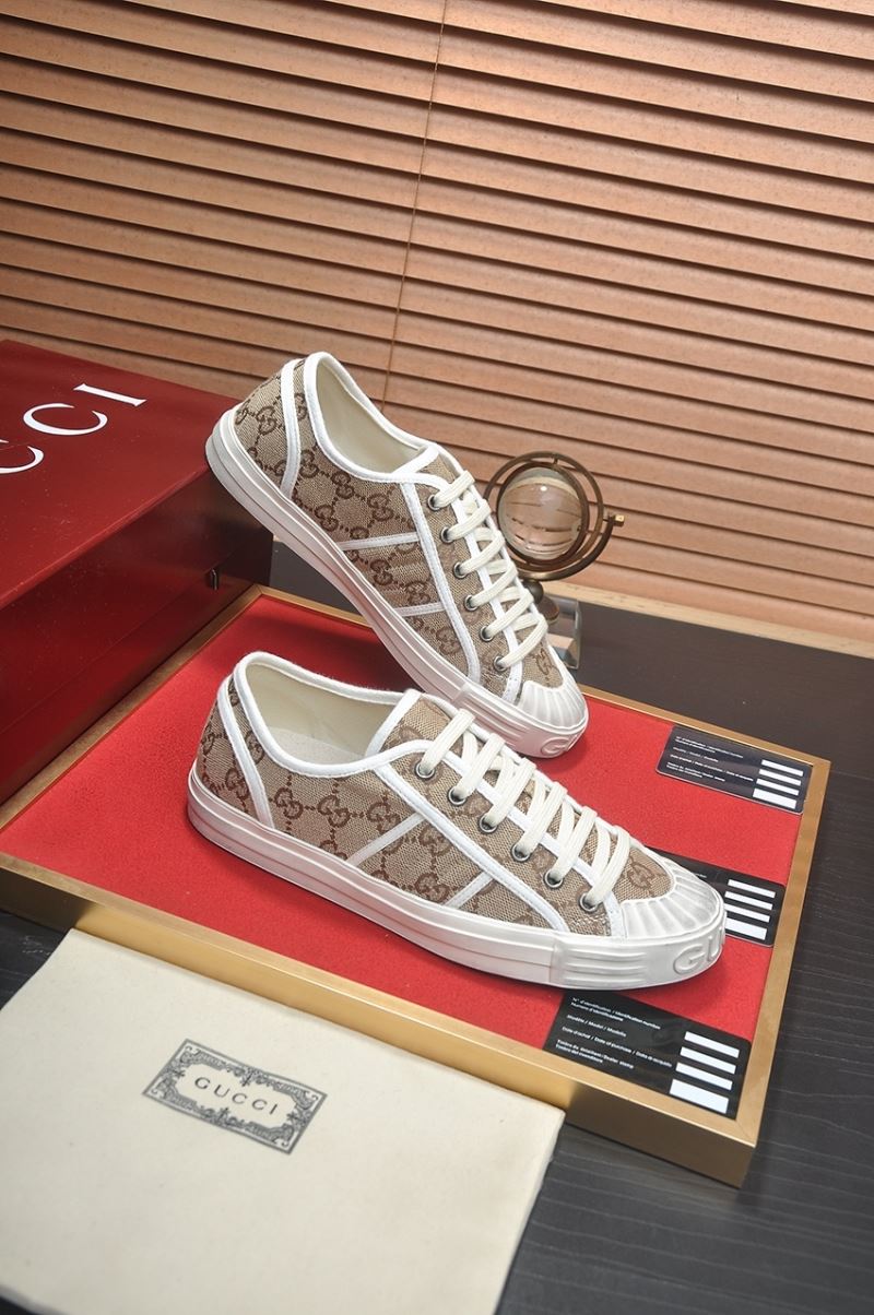 Gucci Low Shoes